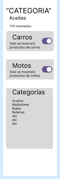 Tecnologías